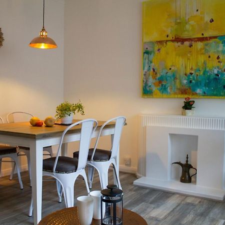Appartement Baker Street Style à Londres Extérieur photo
