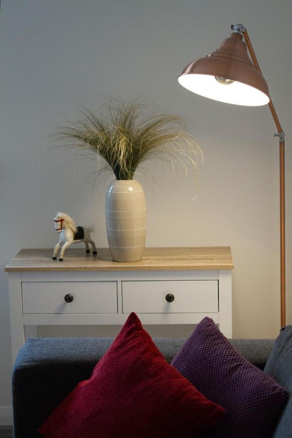 Appartement Baker Street Style à Londres Extérieur photo