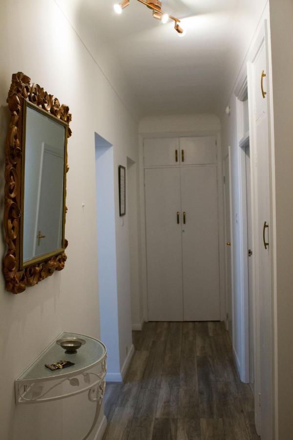 Appartement Baker Street Style à Londres Extérieur photo